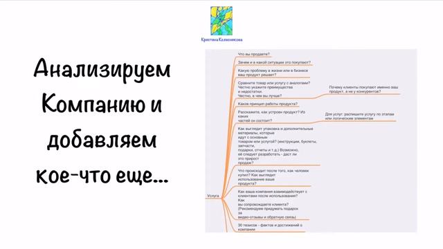 Нейрокопирайтинг Урок 11 1/2 смотреть онлайн