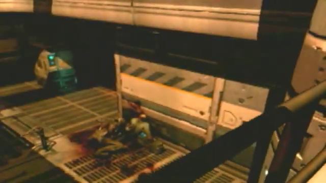 Doom 3 Xbox Interview - Tim Willits Video Interview смотреть онлайн