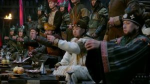 О, мой генерал 1 сезон 59 серия