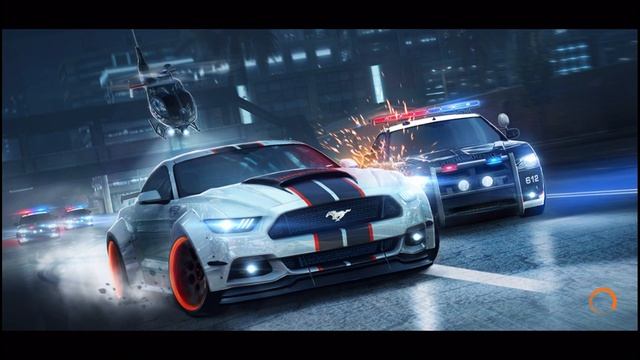 Need For Speed No Limits: Ford GT | Fastlane (Chapter 2) смотреть онлайн