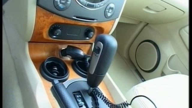 SsangYong Rexton тест-драйв Автолига (autoliga.tv) смотреть онлайн