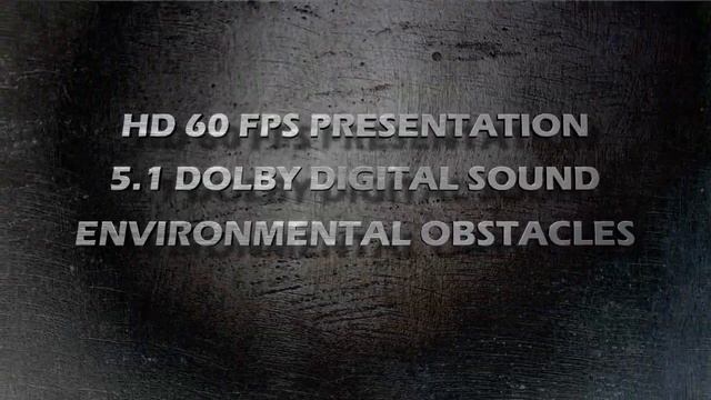 Jeremy McGrath's Offroad Launch Trailer смотреть онлайн