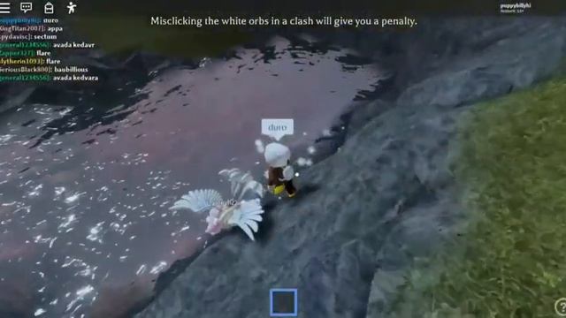 Roblox| Magic Training | NEW SPELLS!! смотреть онлайн