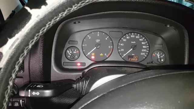 Opel astra g 1.7 DT Isuzu, problems. смотреть онлайн