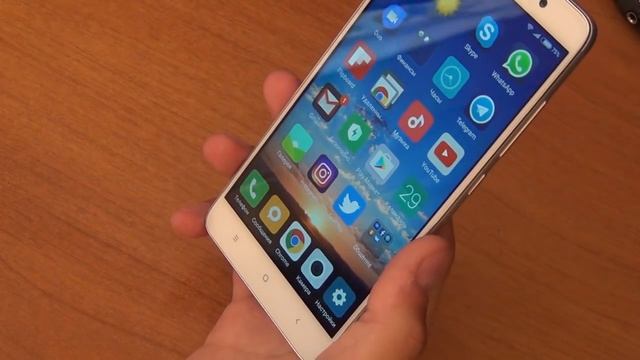 Cyanogenmod 13 - Опыт использования и почему вернулся на MIUI