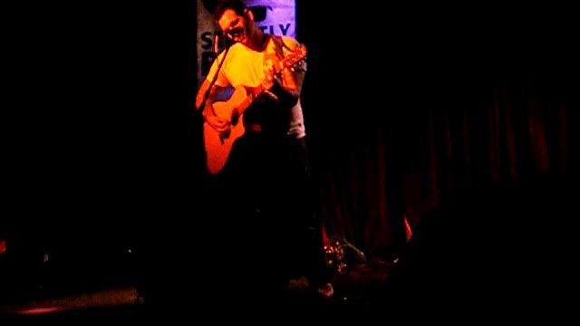 Fast Car by Eric Himan at Toad Tavern смотреть онлайн