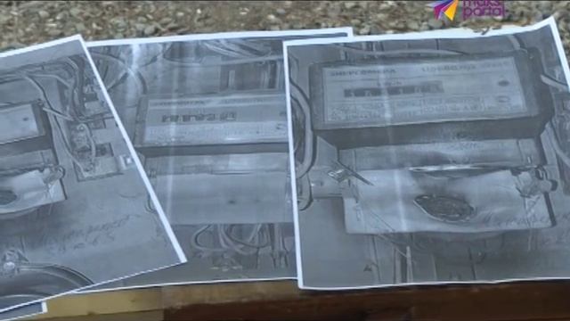 Жители Сочи массово меняют счетчики потребления электроэнергии смотреть онлайн