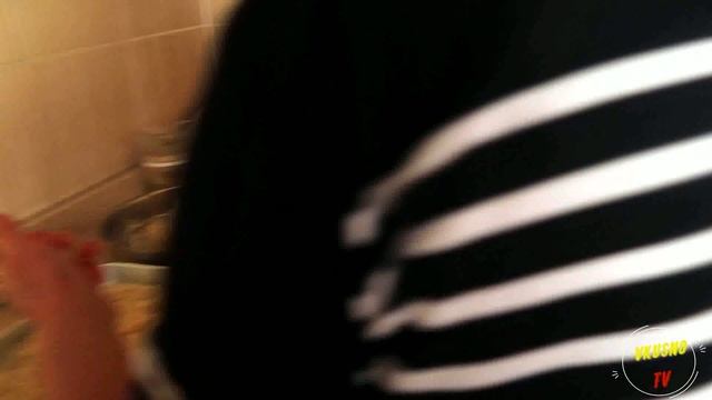 Турецкий десерт на первый день Рамадана/Турецкая свекровь готовит кадаиф