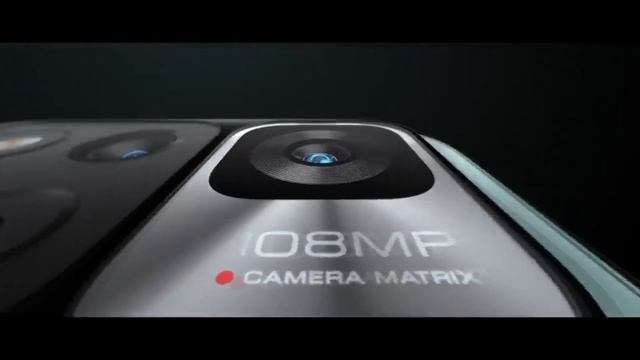 Redmi Note 11 Pro Plus miexpert trailer смотреть онлайн