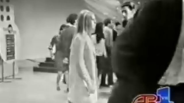 Box Tops - The Letter (1967) смотреть онлайн