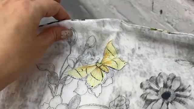 Комплект с одеялами Miss Mari "Elite Classic" New 06 (Y806) смотреть онлайн