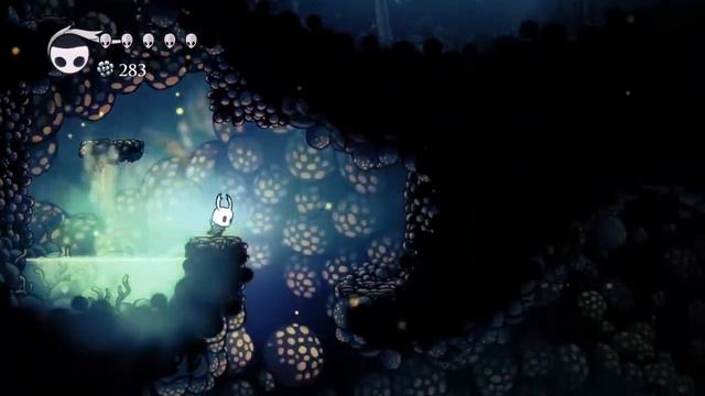 Hollow knight.Нашли клешни богомола!!! смотреть онлайн