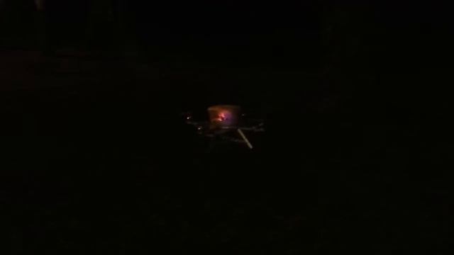 Квадрокоптер. Первый полет. Часть 3 смотреть онлайн