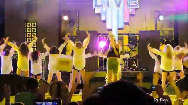 Europa Plus Live- Little Sis Nora - I'm An Albatraoz