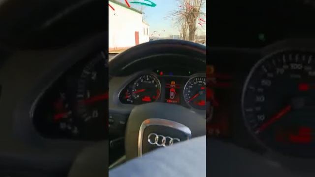 Ауди А6С6 2006, BDW 4F46N182262, D221