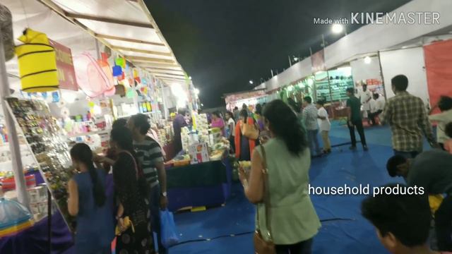 Kukatpally exhibition of 2019 смотреть онлайн