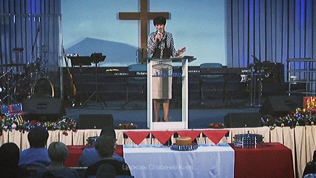 Продолжай верить! Если Бог обещал - Он Своё Слово исполнит! смотреть онлайн