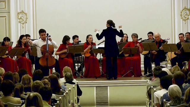 S. Rahmaninov, Vokalise С. В. Рахманинов, Вокализ смотреть онлайн
