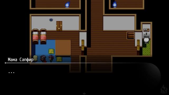 ЧТО превращает людей в ЗЛЫХ ДУХОВ! Как я Physical Exorcism: Case 01 проходил. Все концовки. Перевод смотреть онлайн