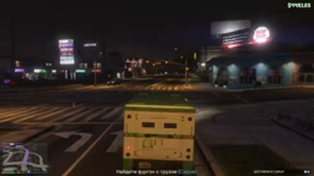 GTA V ONLINE. PS4 PRO. НОЧНОЙ КЛУБ ЗАКРЫЛИ 3. смотреть онлайн