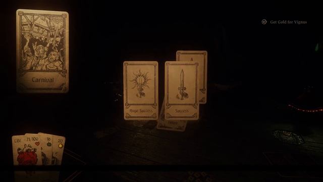 Hand of Fate 2 Gameplay (PC HD) смотреть онлайн