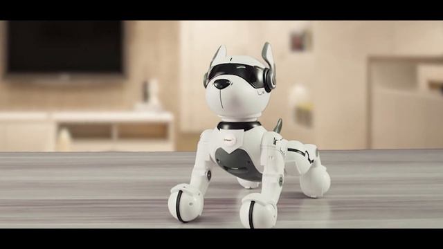 3 Fantasy Dog Toys смотреть онлайн