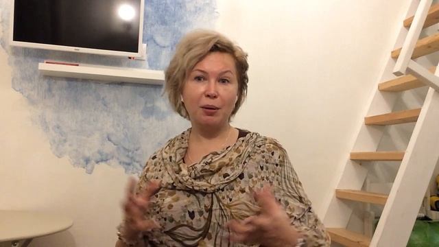 Разморозка жизни: как перестать зацикливаться на рождении ребёнка и начать жить? смотреть онлайн