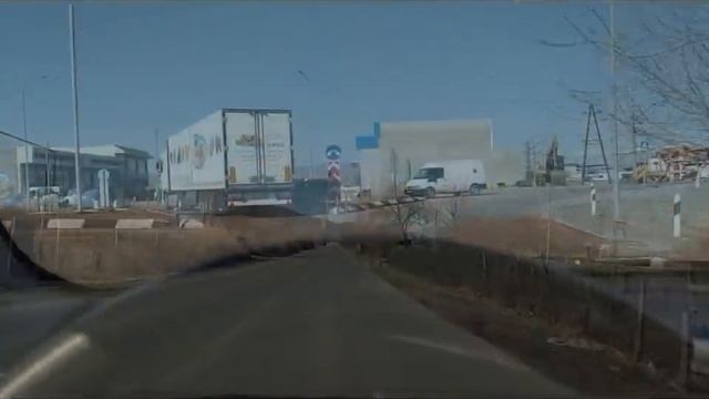 Автомобили из Армении. Из Еревана в Россию на машине, от таможенной декларации до прописки! смотреть онлайн