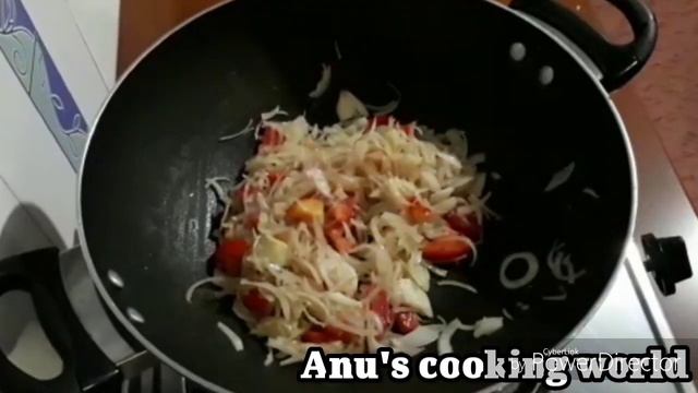 ♨️ Restaurant style chicken curry//അടിപൊളി ചിക്കൻ കറി //Anu's cooking world смотреть онлайн