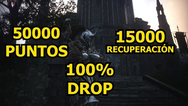 AGRIS FEVER - ¿Qué es y para qué se usa? | Black Desert Online смотреть онлайн