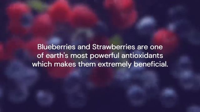 CLIENTS' VIDEO: Get wonderful skin from 6 Berry supplement! смотреть онлайн