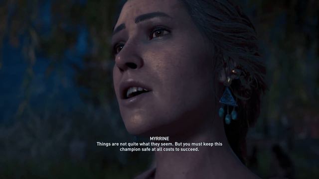 ASSASSIN'S CREED ODYSSEY Walkthrough Part 37 - Sparta's kings (AC Odyssey) - No commentary смотреть онлайн