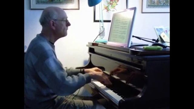 Wilson G. Smith: Autumn Sketches, Op.103: III - Wayside Flowers смотреть онлайн