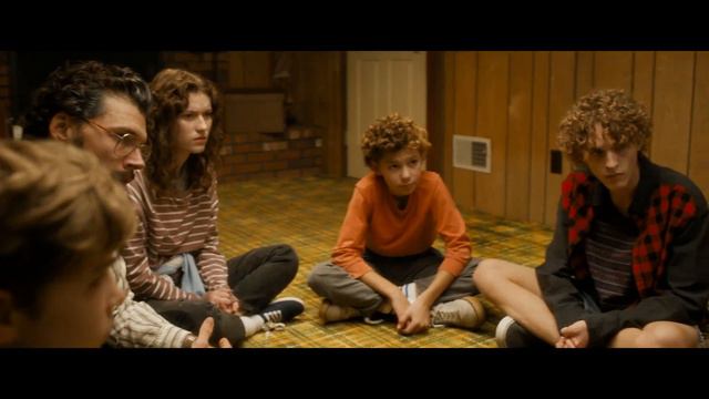 Unsung Hero - Official Trailer (2024) Daisy Betts, Joel Smallbone, Kirrilee Berger смотреть онлайн