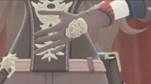 (sfm) Amber Farts POV