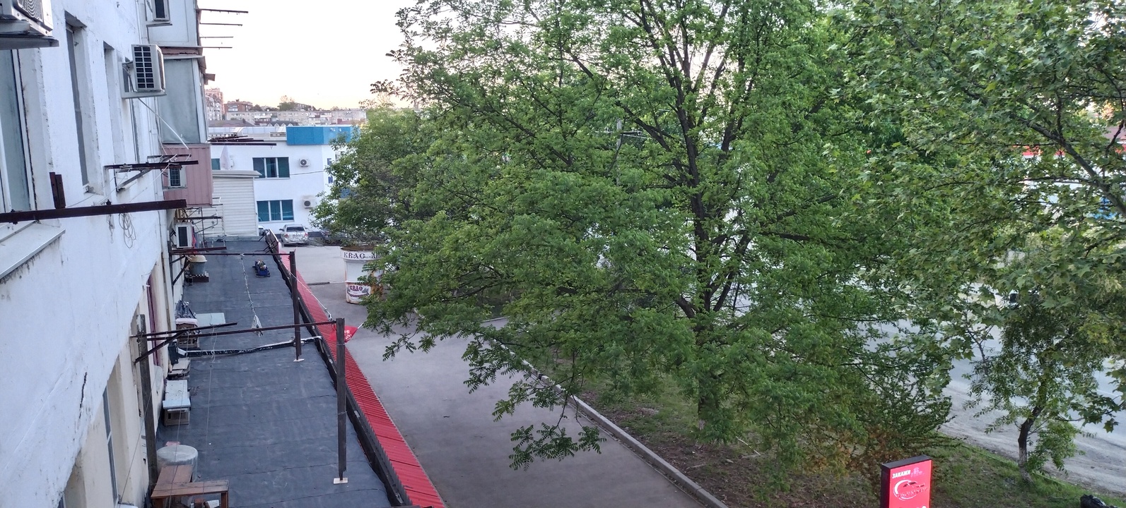 Однокомнатная квартира на юге России! смотреть онлайн