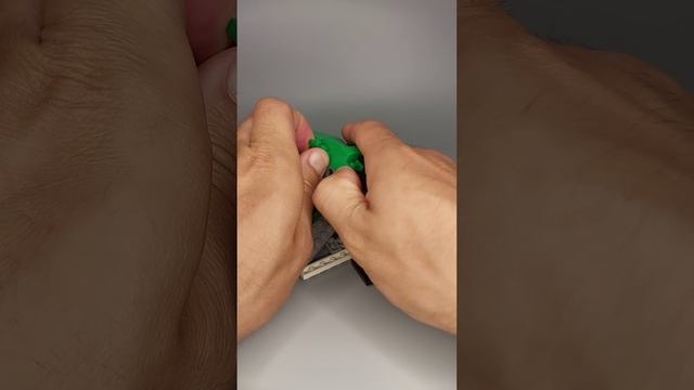 Lego Creator / Лего Самоделки (Короткое видео #212) смотреть онлайн