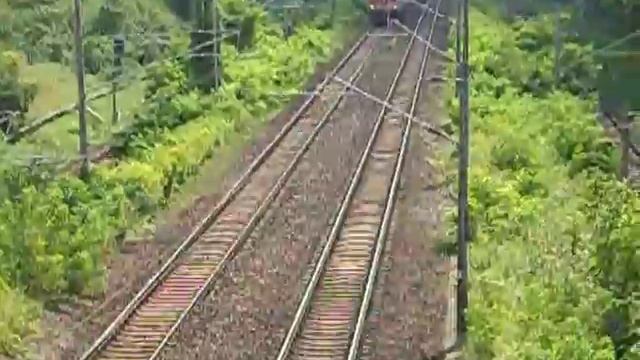 zugfahrten des bahnhof frankfurt/oder смотреть онлайн