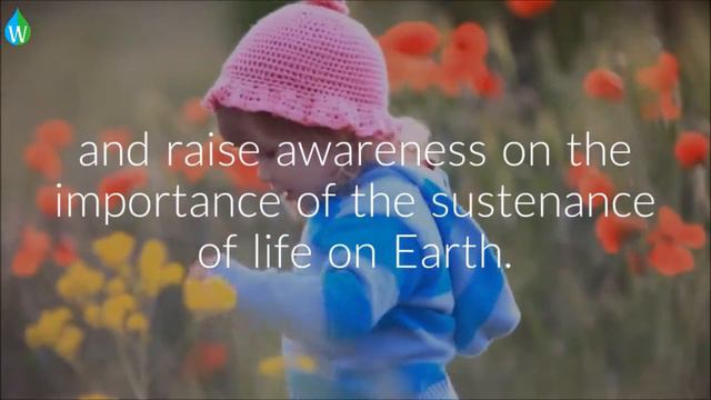 EUROPEAN DAY OF PARKS 2017 (Waterpedia) смотреть онлайн