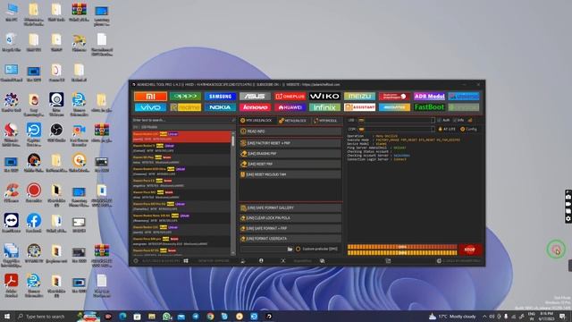 Adanichell Tools Universal Pro V3.4 | Free Download - FREE LOGIN | Free Tool 2023 смотреть онлайн