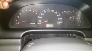 замена лампочек на приборной панели Сузуки Гранд ВИТАРА 2.5. Какие лампочки ставят?