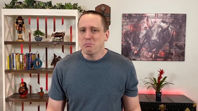 HOW TO MAKE MONEY DURING A STOCK MARKET CRASH (2020) смотреть онлайн