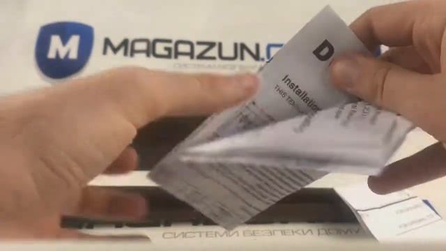 Комплектация верхнего дверного доводчика Atis DC-603 OH Brown смотреть онлайн