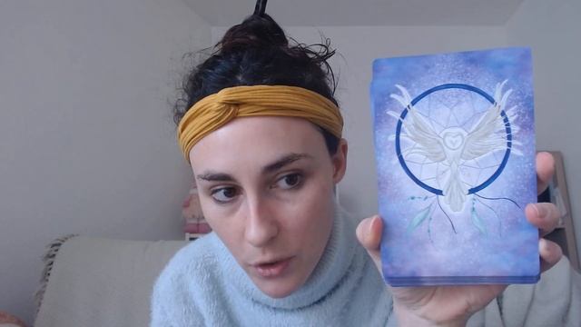 L' oracle de l'essence chamanique d'Ozalee Intuitive et Mel'Ange&Co ( coup de coeur ! ?) смотреть онлайн