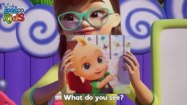 [ NEW MIX ] Ten In The Bed Lyrics ? Happy Children's Songs And Toddler Music By LooLoo Kids