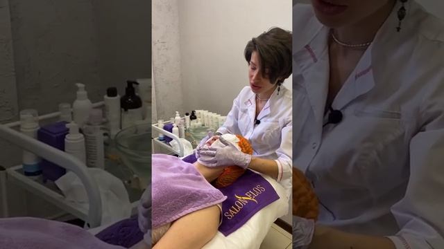 Как избавиться от морщин на лице? смотреть онлайн