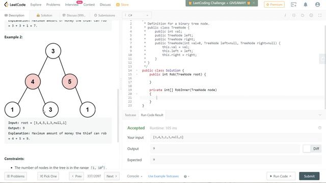 Coding Advent Calendar 2021 Декабрь 5 смотреть онлайн