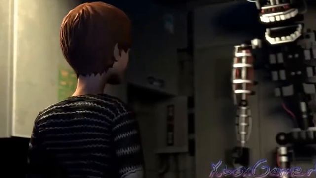Песня Fnaf (семья Афтона и Аниматроники) на русском