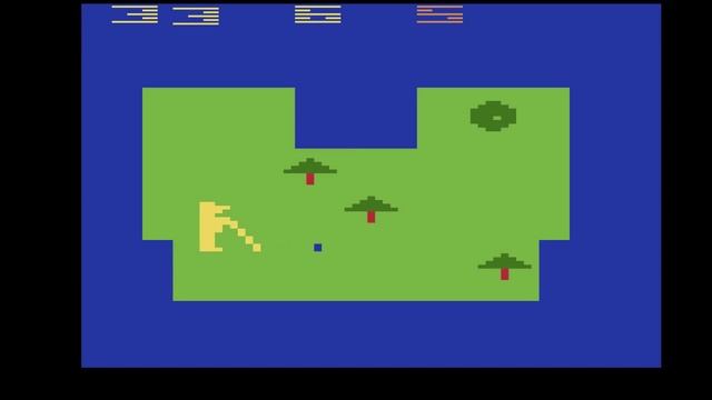 Let's Play Golf Part 2 (FINALE) - TOTAL GOLF PRO смотреть онлайн