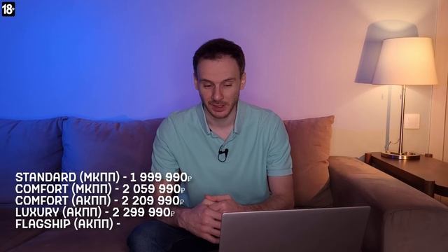 Официальный Geely Emgrand 2023 | Ограничитель цен для Лады и Москвича!